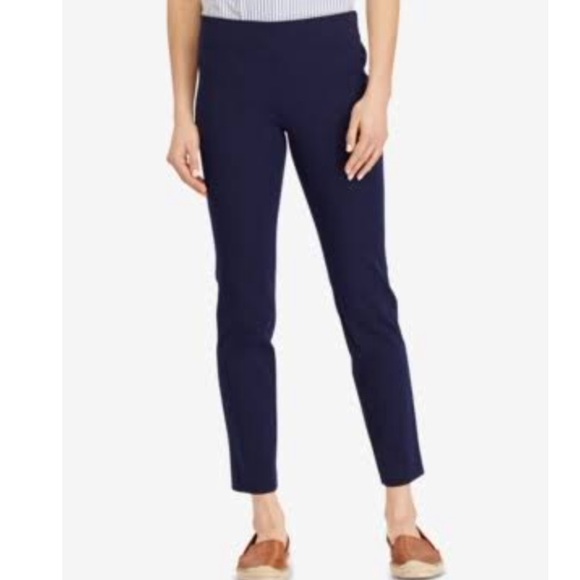 Lauren Ralph Lauren Denim - lauren ralph lauren pants